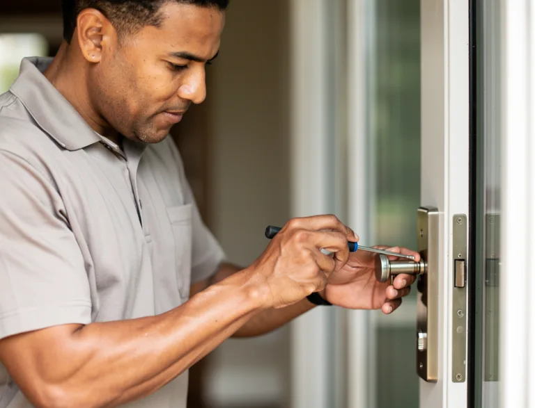 locksmith Newton Mearns